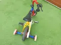 Детско колело 2 -4г, снимка 1
