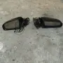  огледало огледала Audi A4 b6 b7 Ауди а4 б6 б7, снимка 2
