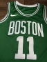 Баскетболен потник  Boston Celtics Kyrie Irving 2017, снимка 4