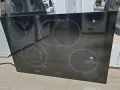 Miele KM552 - Керамичен Плот Котлони 4 зони за Вграждане Миеле, снимка 2