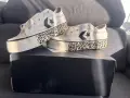 Converse 39 обувани само веднъж , снимка 1