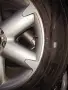 Джанти Nissan Murano, снимка 3
