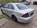 mercedes C220 cdi w203 на части, снимка 8