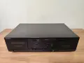 Продавам двукасетъчен дек Sony TC-W490, снимка 2