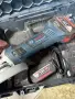Ъглошлайф BOSCH PROFESSIONAL GWS 18-125 V-LI, снимка 4
