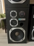 Sansui PM-C70 10 инчов бас, снимка 3