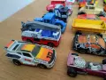 Колички Matchbox England Macau, снимка 7