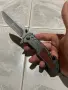 Сгъваем нож BROWNING, снимка 1