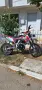 кросов мотор Barton 150cc, снимка 3