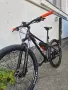 велосипед Giant talon1, снимка 1