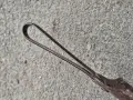 Военна окопна лопатка , снимка 2