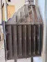 Продавам камина на дърва, снимка 4