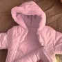 Зимен бебешки космонавт , снимка 2