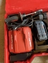 Hilti SF 6-22 Nuron безчетков винтоверт, снимка 4