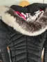 Valentino- оригинално яке с пух, снимка 8