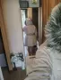Дамско зимно яке, снимка 12