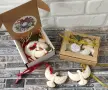 Комплект гълъби , снимка 1