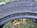 Зимни Гуми 17 цола Hankook, снимка 11