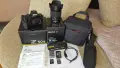 Nikon Z50ii - Като НОВ !          , снимка 1