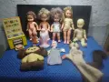 стари соц играчки, снимка 1