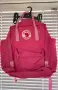Раница FJALLRAVEN Kånken , снимка 1