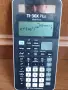 TI-30X PLUS научен калкулатор , снимка 2