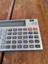 Стар калкулатор Casio FX-702P #2, снимка 3