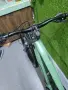 електрически планински велосипед  (e-MTB Fully)  CUBE Stereo Hybrid bosch , снимка 5