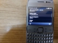 NOKIA E6-00.    ...     , снимка 3