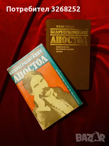 БАЧО КИРО ПЕТРОВ , снимка 3 - Биографии, мемоари и спомени - 56731425