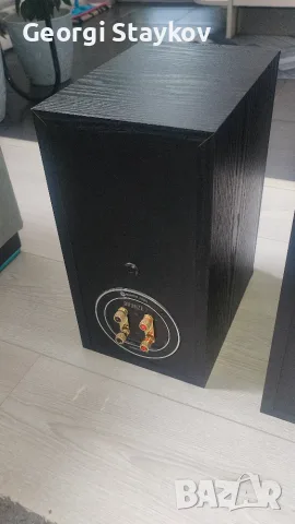 Monitor audio bronze 2 - Перфектно състояние , снимка 15 - Тонколони - 56677594