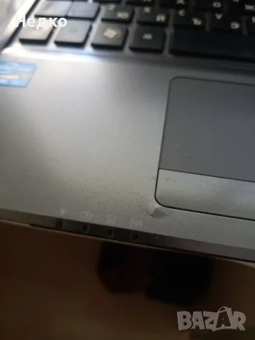 Acer Aspire 5755, снимка 7 - Лаптопи за дома - 56583429