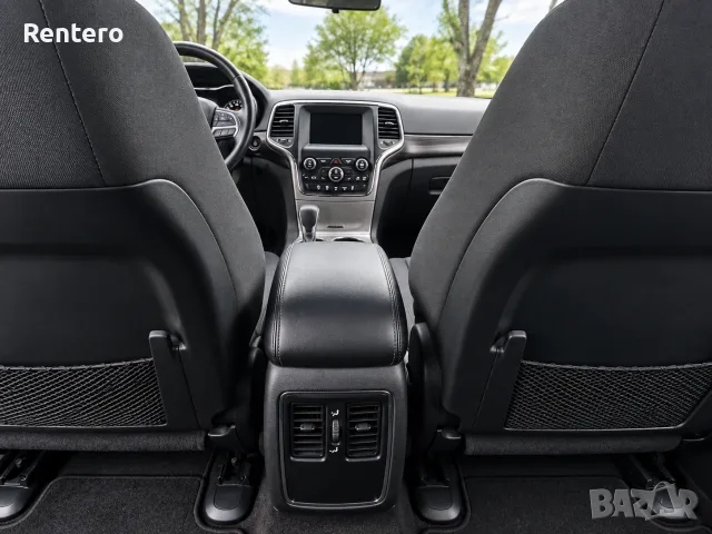 Jeep Grand Cherokee 3,6 , снимка 12 - Автомобили и джипове - 56722116