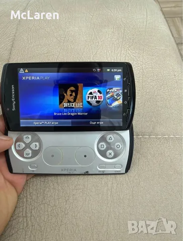 Sony Ericsson Xperia Play R800i