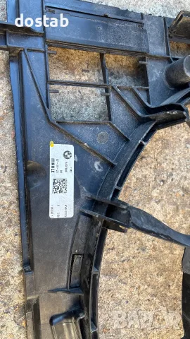 Дифузьор за bmw x5 G05 , снимка 4 - Части - 56586179