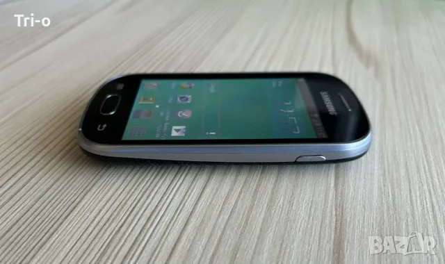 Samsung Galaxy Fame Lite S6790N, снимка 6 - Samsung - 56553954