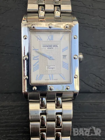 Raymond Weil Tango 5381