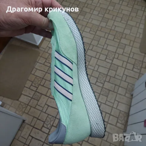 adidas glenbuck, снимка 2 - Футбол - 56682789