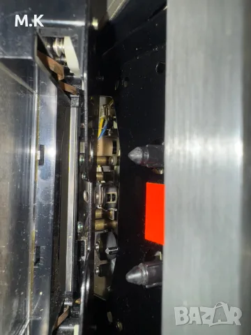 Дек AKAI GXC 710D, снимка 4 - Декове - 56712606