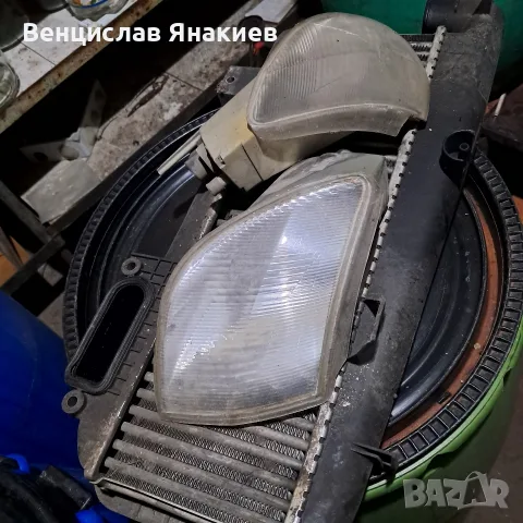 пежо 307 и 306 на части, снимка 9 - Части - 56738895