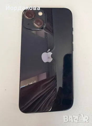 Apple iPhone 13, 128 GB, снимка 2 - Apple iPhone - 56635033