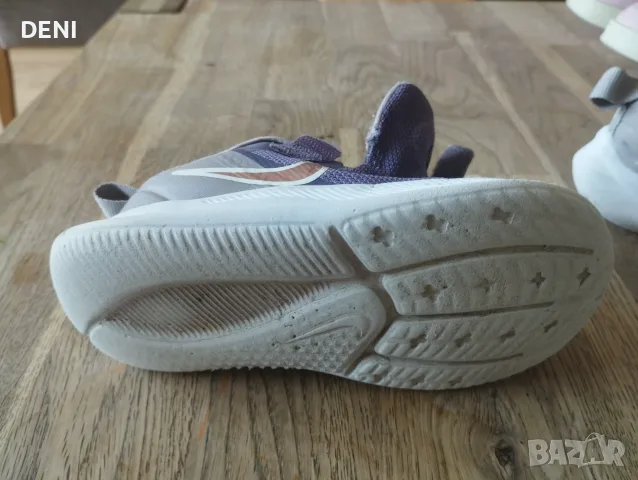 Детски Маратонки на Nike, снимка 4 - Детски маратонки - 56733051