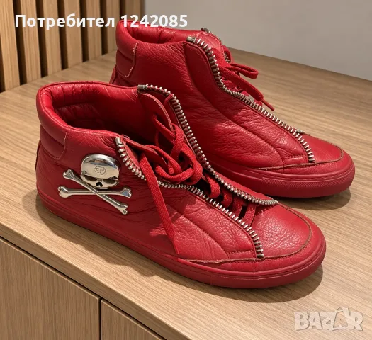 Philipp Plein 42н