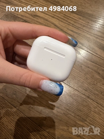 AirPods реплики 