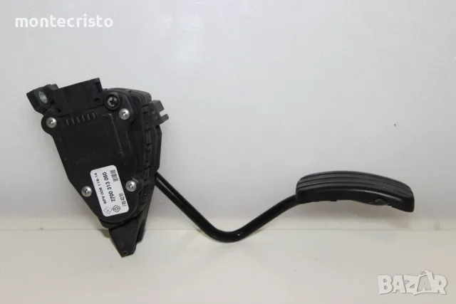 Педал газ Renault Trafic II (2001-2006г.) потенциометър 7700313060 / 7700 313 060