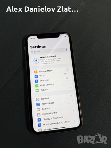 Iphone XR Yellow (Жълт) 64GB Отключен, снимка 5 - Apple iPhone - 56750822