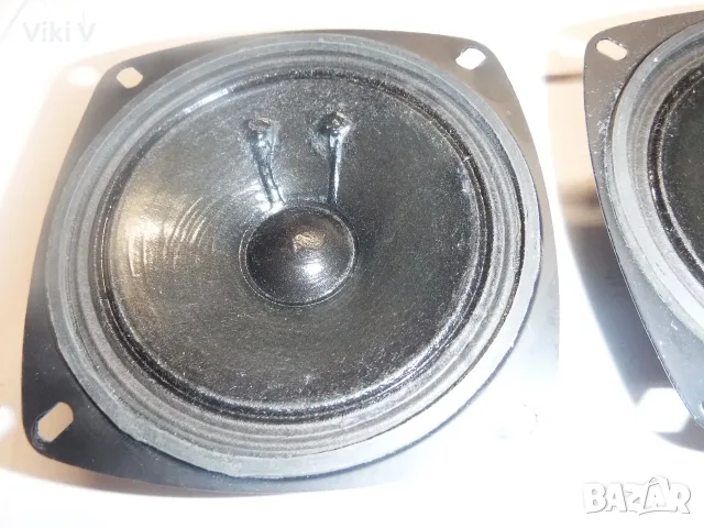 Среди WESTRA BM-100-308 8ома, снимка 3 - Тонколони - 56717683