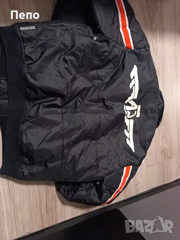 Зимно яке Armani, снимка 3 - Якета - 56648470