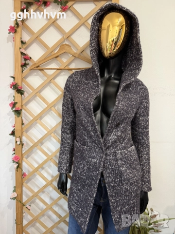 Mанто на massimo duti, снимка 2 - Палта, манта - 56730546