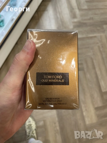 Tom Ford Oud Minérale EDP 100ml 